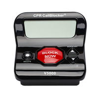 Load image into Gallery viewer, CPR Call Blocker V5000
