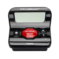 Load image into Gallery viewer, CPR Call Blocker V5000