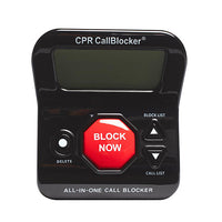 Load image into Gallery viewer, CPR Call Blocker V5000