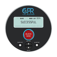 Load image into Gallery viewer, CPR Call Blocker V10000