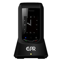 Load image into Gallery viewer, CPR CS900 cell phone - docked with charger