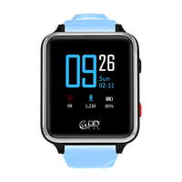 Load image into Gallery viewer, WATCHU Guardian for Kids and Special Needs