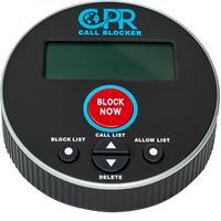 Load image into Gallery viewer, CPR Call Blocker V10000