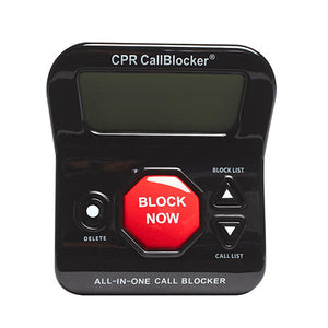 CPR Call Blocker V5000