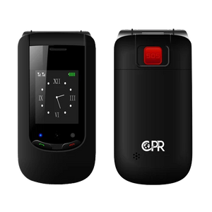 CPR CS900 3G Cell Phone