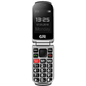 CPR CS900 3G Cell Phone