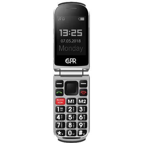 CPR CS900 3G Cell Phone