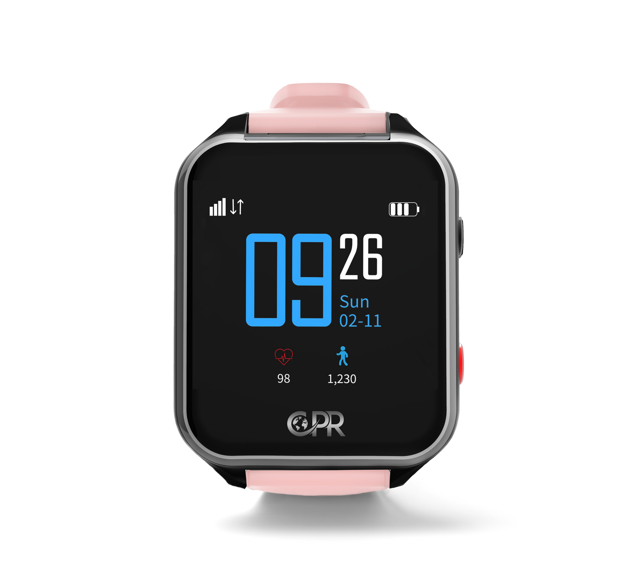 CPR Guardian - Main Image