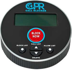 CPR Call Blocker V10000